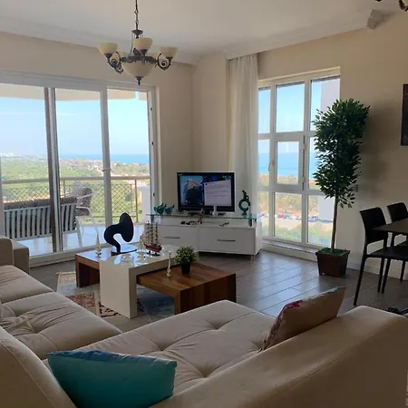 Lara Park Suites